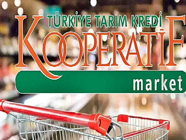 30.000 TL Kurumsal Market Kiracl Tfe Artl 350 M2 Dkkan