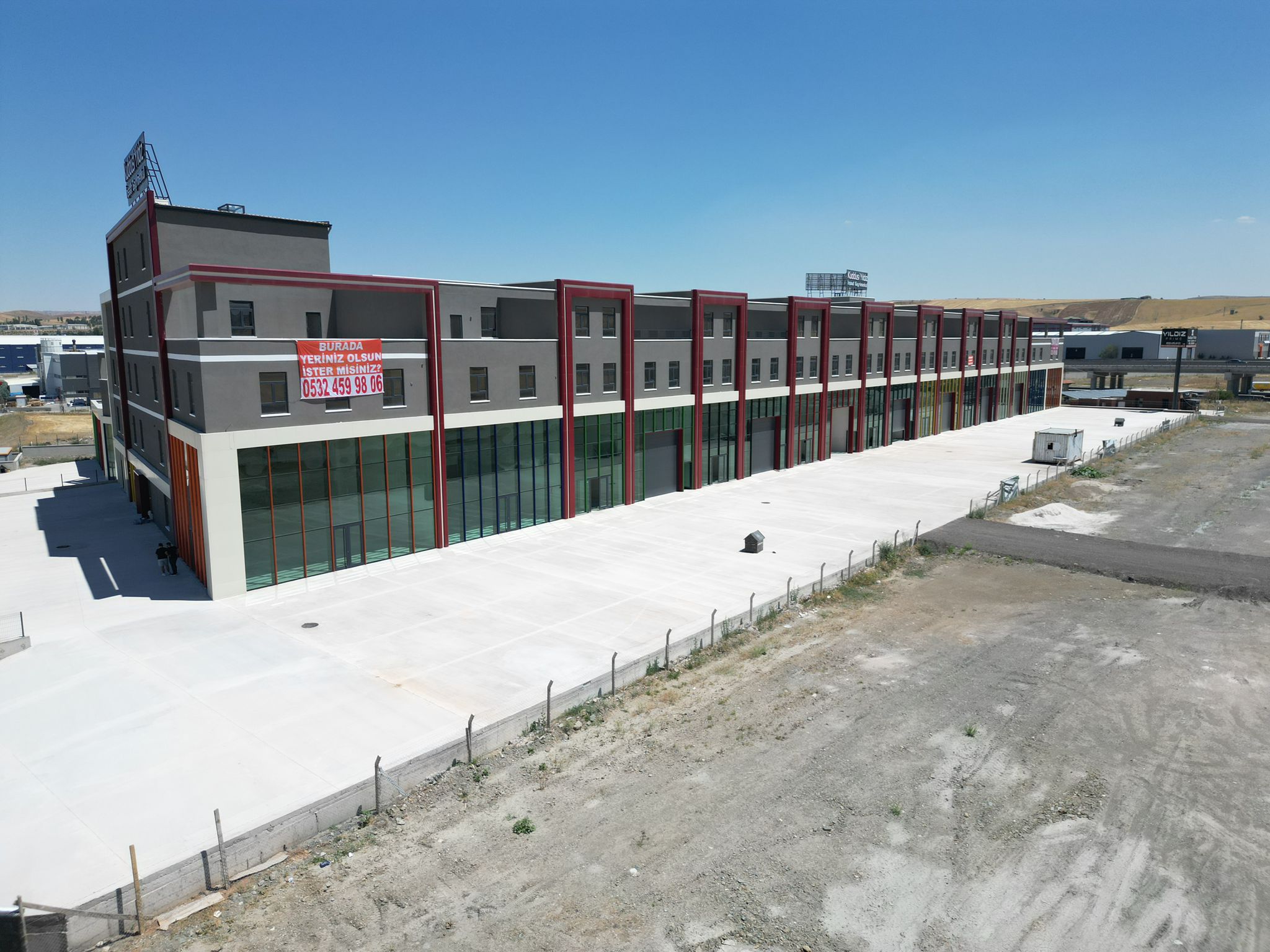 *YILDIZ WONNE* KURUMSAL FRMALA KRALIK  YERLER