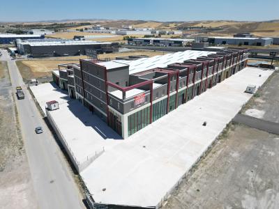 *YILDIZ WONNE* Tavan Ykseklii 5mt Devasa Ofis Sizi Bekliyor