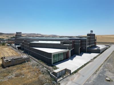*YILDIZ WONNE* Tavan Ykseklii 5mt Devasa Ofis Sizi Bekliyor
